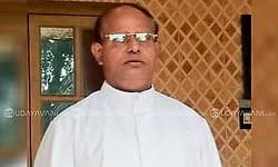 ಅಸ್ಸಾಂನಲ್ಲಿ ಧರ್ಮಗುರುಗಳಾಗಿದ್ದ ಬಂಟ್ವಾಳ ಸೂರಿಕುಮಾರಿನ ವಂ.ಫಾ.ಫೆಲಿಕ್ಸ್ ಲಿಯೋ ಪಿಂಟೊ ನಿಧನ