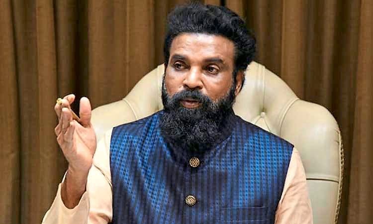 ಕೋಗಿಲು ಬಡಾವಣೆಯ ಸಂತ್ರಸ್ತರಿಗೆ ಮನೆ ನೀಡುವ ಮೊದಲು ಹಿನ್ನೆಲೆ ಪರಿಶೀಲಿಸಿ... ಶ್ರೀರಾಮುಲು