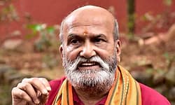 Dharwad: ಬಾಂಗ್ಲಾದಲ್ಲಿರುವ ಹಿಂದೂಗಳನ್ನು‌ ಮೋದಿ ಸರ್ಕಾರ ರಕ್ಷಿಸಬೇಕು: ಮುತಾಲಿಕ್ ಆಗ್ರಹ