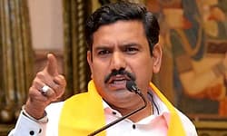 ಕನ್ನಡಿಗರಿಗಾಗಿ ನಿರ್ಮಿಸಿದ ಮನೆಗಳು ಕೇರಳದ ಅಕ್ರಮ ವಲಸಿಗರಿಗೆ: ಬಿ ವೈ.ವಿಜಯೇಂದ್ರ ಕಿಡಿ