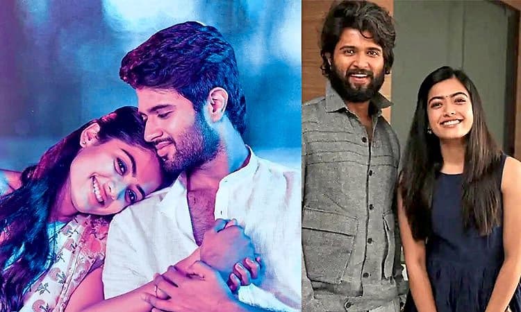 BUZZ: ರಶ್ಮಿಕಾ ಮಂದಣ್ಣ – ದೇವರಕೊಂಡ ಮದುವೆಗೆ ಡೇಟ್‌ ಫಿಕ್ಸ್; ಈ ದಿನ ವಿವಾಹ?