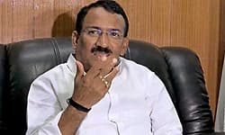 Dharawad: ಸಂಕ್ರಾಂತಿ ಬಳಿಕ ಸಿಎಂ ಬದಲಾವಣೆ ನನಗೆ ಗೊತ್ತಿಲ್ಲ: ಸಚಿವ ತಿಮ್ಮಾಪೂರ