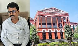 Kalaburagi: ಲಂಚ ಪಡೆಯುತ್ತಿದ್ದ ಹೈಕೋರ್ಟ್ ಸರಕಾರಿ ಅಭಿಯೋಜಕ ಲೋಕಾಯುಕ್ತ ಬಲೆಗೆ