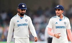 Test Team: ಕ್ರಿಕೆಟ್‌ ಆಸ್ಟ್ರೇಲಿಯಾದ ವರ್ಷದ ಟೆಸ್ಟ್‌ ತಂಡದಲ್ಲಿ ನಾಲ್ವರು ಭಾರತೀಯರು