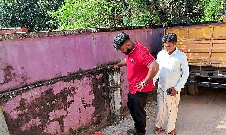 Surathkal: ಪೈಪ್ ಲೈನ್ ನಲ್ಲಿ ಗ್ಯಾಸ್ ಸೋರಿಕೆ 