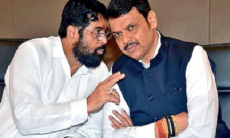 Maharashtra: 2 ಪಾಲಿಕೆ ಚುನಾವಣೆ: ಬಿಜೆಪಿ- ಶಿಂಧೆ ಶಿವಸೇನೆ ಪ್ರತ್ಯೇಕ ಸ್ಪರ್ಧೆ