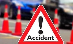 Udupi: ಢಿಕ್ಕಿ: ಮೂವರಿಗೆ ಗಾಯ