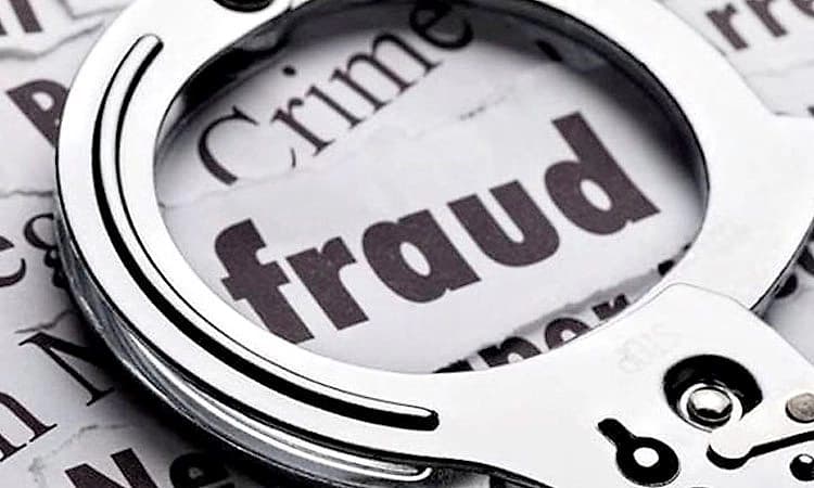 Mangaluru: ಹಣ ಹೂಡಿಕೆಯಿಂದ ಲಾಭ ಆಮಿಷ: 51.80 ಲಕ್ಷ ರೂ. ವಂಚನೆ