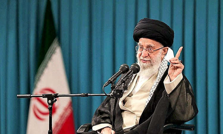 Iran: ಬಾಂಗ್ಲಾ, ನೇಪಾಳ ಬಳಿಕ ಇರಾನಲ್ಲೂ ನಾಗರಿಕ ದಂಗೆ