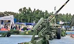 Indian Army: 4666 ಕೋಟಿ ಮೌಲ್ಯದ ಗನ್‌ಗಳು, ಟಾರ್ಪೆಡೋ ಖರೀದಿಗೆ ಕೇಂದ್ರ ಒಪ್ಪಿಗೆ