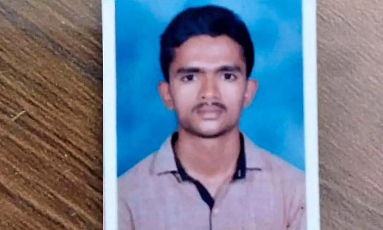 ಬೆಳಾಲಿನ ಯುವಕ ಬಲಿಪೆ ಸಮೀಪದ ನೇತ್ರಾವತಿ ನದಿಯಲ್ಲಿ ಶವವಾಗಿ ಪತ್ತೆ