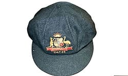 ಭಾರತದೆದುರಿನ 1948ರ ಸರಣಿಯಲ್ಲಿ ಧರಿಸಿದ್ದ ಬ್ರಾಡ್ಮನ್ ಕ್ಯಾಪ್ ಹರಾಜು