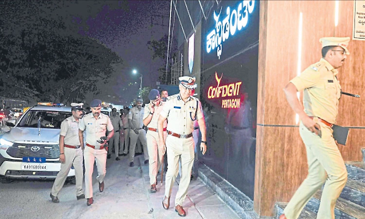 C.J. Roy’s brother alleges IT officials responsible for his death; Probe likely