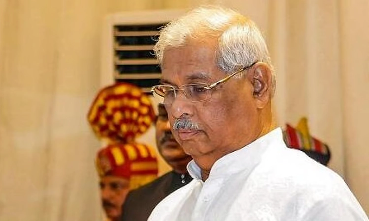 We no longer carry candles after terror attacks because we have BrahMos: Kerala governor