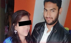 Husband accused of forcibly converting wife to islam