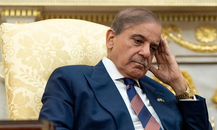 Head bowed, self-respect compromised: Pakistan PM on foreign loan humiliation