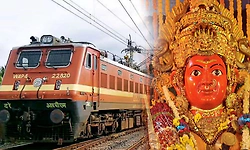 Special train services announced for Sagara Marikamba Devi Jatre