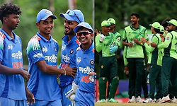 U-19 WC: After pep talk from Tendulkar, India eye revenge against Pakistan