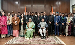 Budget FY27: FM may unveil measures to steady growth, boost manufacturing, jobs