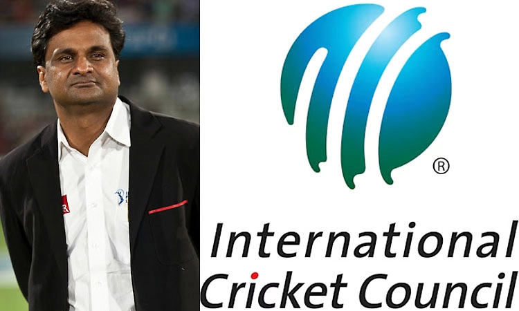 ಐಸಿಸಿ ಟಿ20 ವಿಶ್ವಕಪ್: ಕನ್ನಡಿಗ ಜಾವಗಲ್‌ ಶ್ರೀನಾಥ್‌ ಸಹಿತ ಮ್ಯಾಚ್‌ ರೆಫ್ರಿಗಳ ಆಯ್ಕೆ