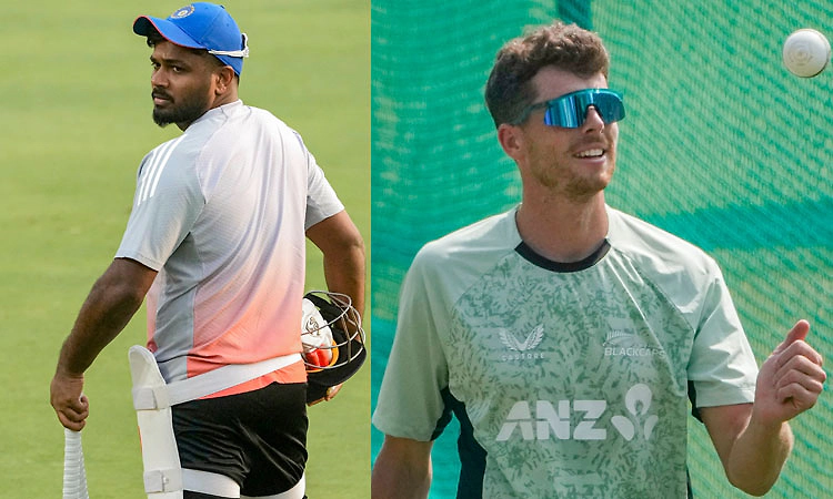 ಇಂದು ಭಾರತ-ನ್ಯೂಜಿಲೆಂಡ್‌ 5ನೇ ಟಿ20 ಪಂದ್ಯ; ತವರಲ್ಲಿ ಮಿಂಚ್ತಾರಾ ಸಂಜು ಸ್ಯಾಮ್ಸನ್?