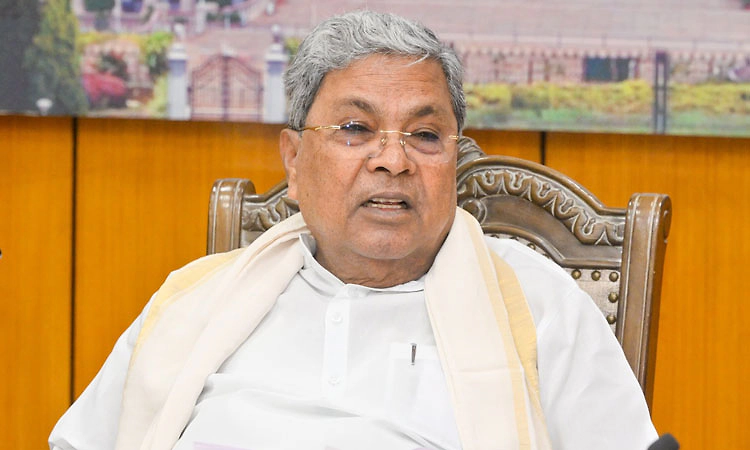 ಗುತ್ತಿಗೆದಾರರ ಬಿಲ್‌ ಬಾಕಿ ಇರೋದು ಬಿಜೆಪಿ ಕಾಲದ್ದು: ಸಿದ್ದರಾಮಯ್ಯ