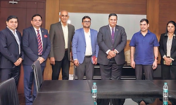 ಭಾರತ-ಯುಕೆ ದ್ವಿಪಕ್ಷೀಯ ಒಪ್ಪಂದದಿಂದ ಹೊಸ ಅವಕಾಶ ಸೃಷ್ಟಿ: ಅಯ್ಯರ್‌