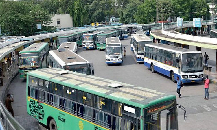 ಸಾರ್ವಜನಿಕ ಸಾರಿಗೆ: ಮೋಹನದಾಸ್‌ ಪೈ vs ರಾಮಲಿಂಗಾ ರೆಡ್ಡಿ