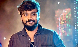 ʼಹಯಗ್ರೀವʼನ ಮೊದಲನೇ ಮಾತು…: ಮೊದಲ ಹಾಡಿಗೆ ಮುಹೂರ್ತ