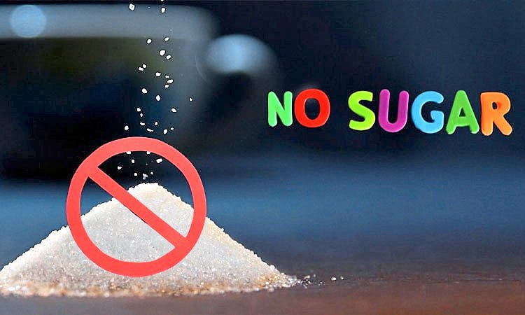 14 ದಿನ ಸಕ್ಕರೆ ಬಿಟ್ಟು ನೋಡಿ:ನಿಮ್ಮ ದೇಹದಲ್ಲಾಗುವ ಈ ಬದಲಾವಣೆ ಕಂಡು ನಿಮಗೆ ಅಚ್ಚರಿ ಆಗಬಹುದು