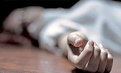 Udupi: ಬೈಕ್ ಸ್ಕಿಡ್: ಮಹಿಳೆ ಸಾವು