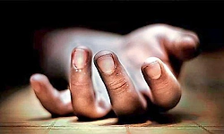 ಸಿದ್ದಾಪುರ: ಸೆಂಟ್ರಿಂಗ್‌ ಕಾರ್ಮಿಕ ಸಾವು