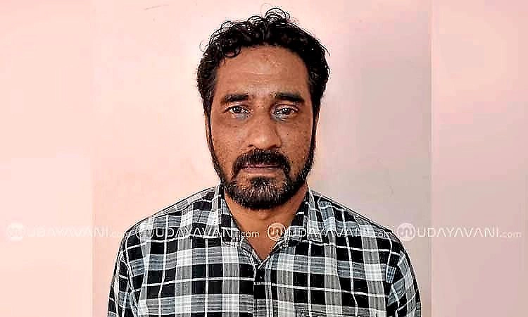 ಅಂತರ್ ಜಿಲ್ಲಾ ಬ್ಯಾಗ್ ಕಳ್ಳನ ಬಂಧನ ಪ್ರಕರಣ: ಕೆಎಸ್ ಆರ್ ಟಿಸಿ ಬಸ್ಸುಗಳಲ್ಲೇ ಕೈ ಚಳಕ