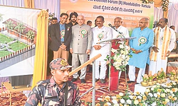 ಕರಾವಳಿಗರು ಸೈನಿಕರಾಗಲು ಮುಂದೆ ಬರಲಿ: ಜ| ಅಬ್ದುಲ್‌ ನಝೀರ್‌