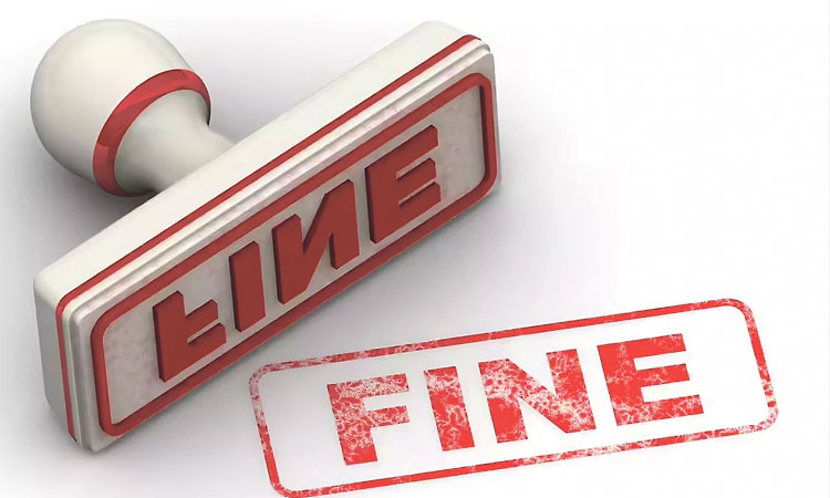 ಶುಚಿತ್ವ ಪಾಲಿಸದ ಆಹಾರ ಕೇಂದ್ರಗಳಿಗೆ ದಂಡ