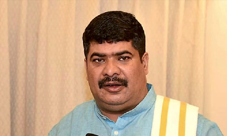 ಕರಾವಳಿ ಅಭಿವೃದ್ಧಿ ಪ್ರಾಧಿಕಾರಕ್ಕೆ ಅನುದಾನ ನೀಡಿಲ್ಲ: ಕಾಮತ್‌