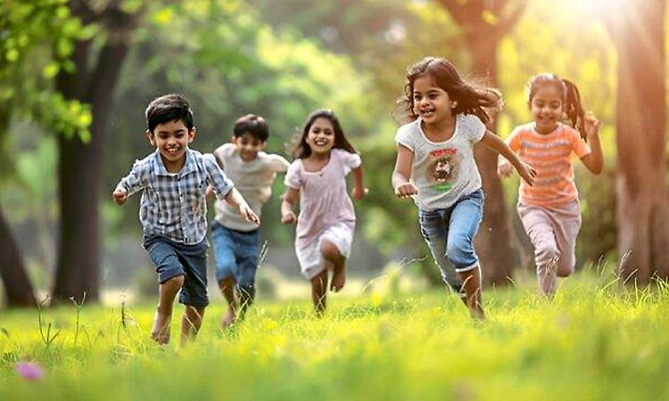 Childhood: ಕಣ್ಮರೆಯಾದ ಬಾಲ್ಯದ ಸೊಗಸು