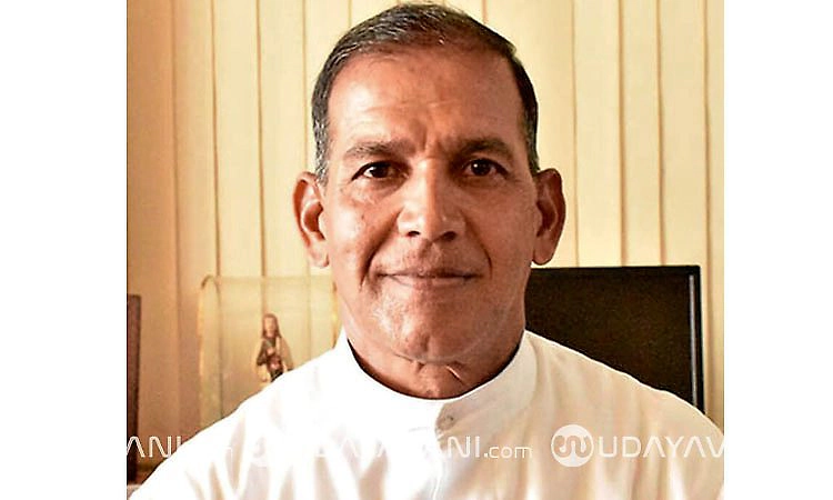 ಉಡುಪಿ ಧರ್ಮಪ್ರಾಂತ್ಯದ ಧರ್ಮಾಧ್ಯಕ್ಷರಾಗಿ ನೇಮಕಗೊಂಡ ವಂ|ಡಾ| ಲೆಸ್ಲಿ ಡಿಸೋಜಾರಿಗೆ ಅಭಿನಂದನೆ