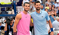 Australian Open: ಟೆನಿಸ್ ಚರಿತ್ರೆಗೆ ಕಾದಿದ್ದಾರೆ ಜೊಕೋವಿಕ್ - ಅಲ್ಕರಾಜ್ 