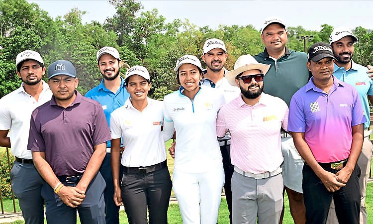 ಪಿಲಿಕುಳ: ಹೊನಲು ಬೆಳಕಿನ ಗಾಲ್ಫ್   