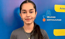 ಅಮೆರಿಕ ಸ್ಕ್ವಾಷ್‌: ಭಾರತದ ಅನಾಹತ್‌ ಸಿಂಗ್‌ ಸೆಮೀಸ್‌ಗೆ