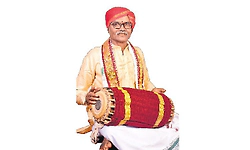 ಮಾತಿನ ಜರಡಿ: ಯಕ್ಷಗಾನ ಚೆಂಡೆ- ಮದ್ದಳೆಯಲ್ಲಿ ಶ್ರುತಿ-ಗತಿಯೇ ಪ್ರಧಾನ: ಹಾಲಾಡಿ ಚಂದ್ರ ಆಚಾರ್‌