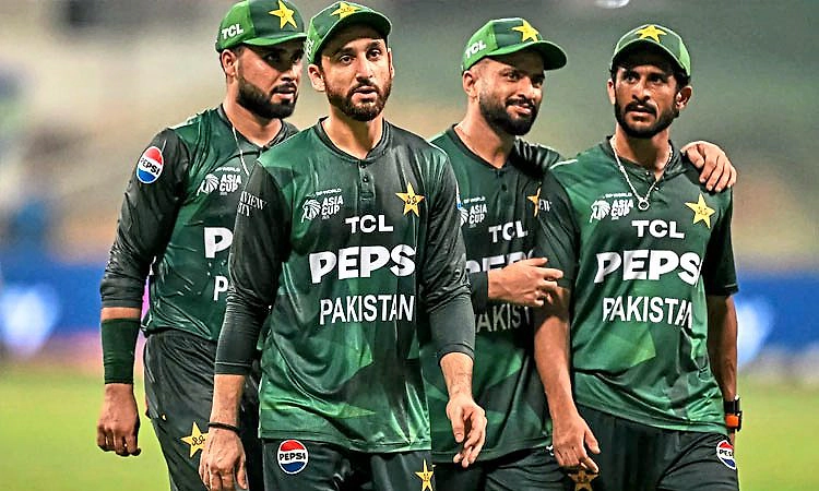 ಐಸಿಸಿ ಕಾರ್ಯಕ್ರಮಕ್ಕೆ ಹಾಜರಾಗದ ಪಾಕಿಸ್ತಾನ!