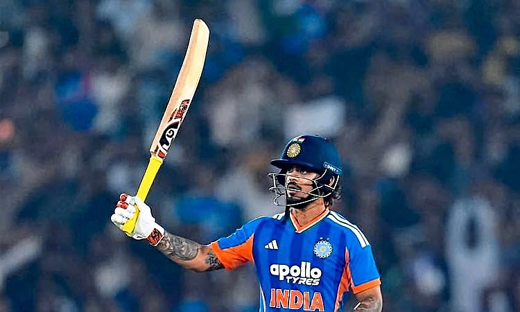 IND vs NZ: ವಿಶ್ವಕಪ್‌ಗೂ ಮುನ್ನ ಕೊನೇ ಅಭ್ಯಾಸ ಪಂದ್ಯ ಗೆದ್ದ ಭಾರತ