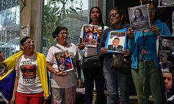 ವೆನಿಜುವೆಲಾದಲ್ಲಿ ಕ್ಷಮಾದಾನ ಬಿಲ್‌: ಕೈದಿಗಳಿಗೆ ಬಿಡುಗಡೆ?