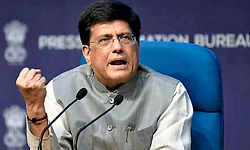 28 ದೇಶಕ್ಕೂ ನ್ಯಾಯ ನೀಡ್ತಾಳೆ ‘ಒಪ್ಪಂದಗಳ ತಾಯಿ’: ಸಚಿವ