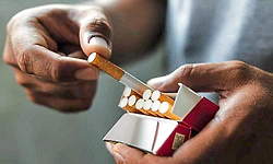 ಇಂದಿನಿಂದ ಸಿಗರೆಟ್‌ 2 ರೂ.ನಿಂದ 8.50 ರೂ. ಹೆಚ್ಚಳ: ಹೊಸ ದರ ಜಾರಿ