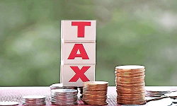 What changes from tomorrow as new tax law comes into effect!