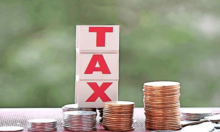 What changes from tomorrow as new tax law comes into effect!