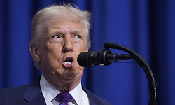 Trump willing to end war without reopening Hormuz: WSJ